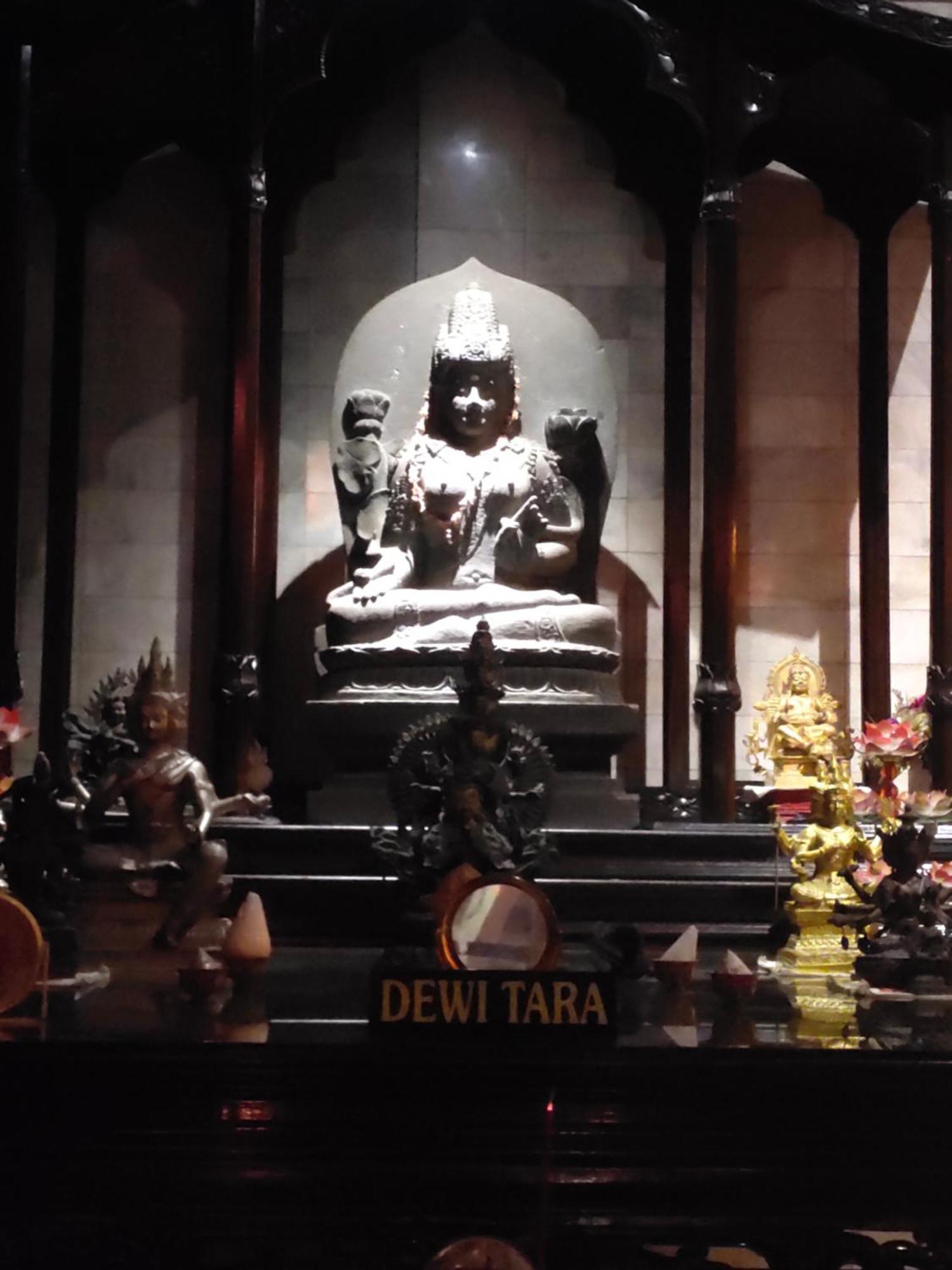 Grha Pawitra Trowulan Lägenhet Exteriör bild